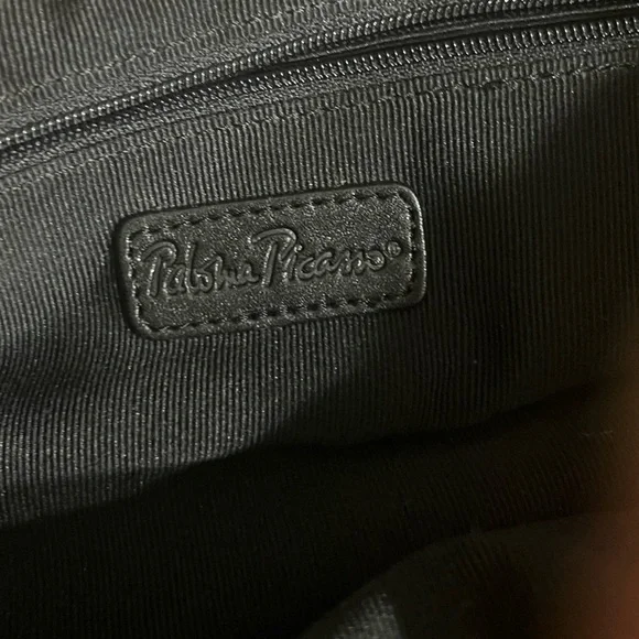 Paloma Picasso purse   - Picture 8 of 13